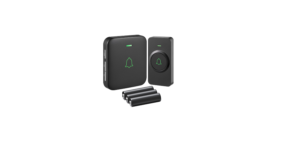 Read more about the article AVANTEK D-3B Wireless Doorbell Kit User Manual