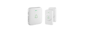 Read more about the article Avantek CW-21 Wireless Doorbell Kit User Manual