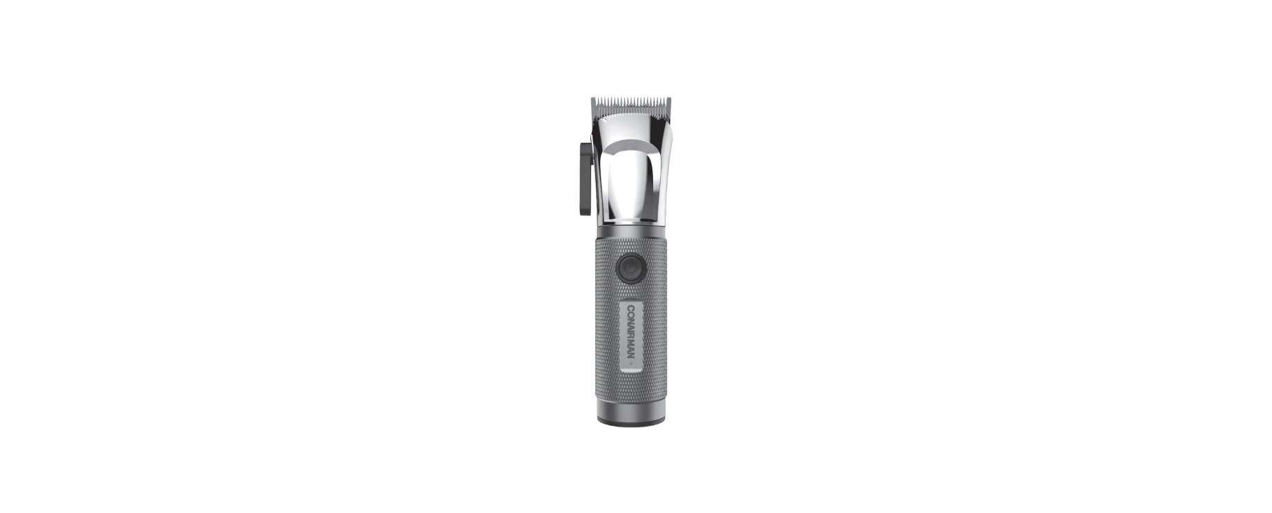 You are currently viewing CONAIR HC6500 MAN Precision Cut Clipper User Manual