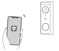 CaptureEufy Video Doorbell 2K- Battery -Powered-fig-10