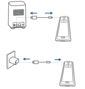CaptureEufy Video Doorbell 2K- Battery -Powered-fig-20