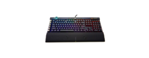 Read more about the article Corsair K100 RGB Optical Gaming Keyboard User Manual