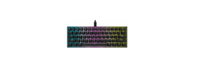 Read more about the article Corsair K65 RGB MINI Mechanical Keyboard User Manual