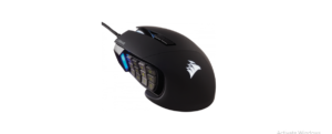 Read more about the article Corsair SCIMITAR RGB Gaming Mouse User Manual
