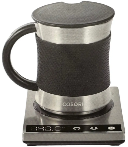 Cosori-CO162-CWM-Coffee-Warmer-Mug-product