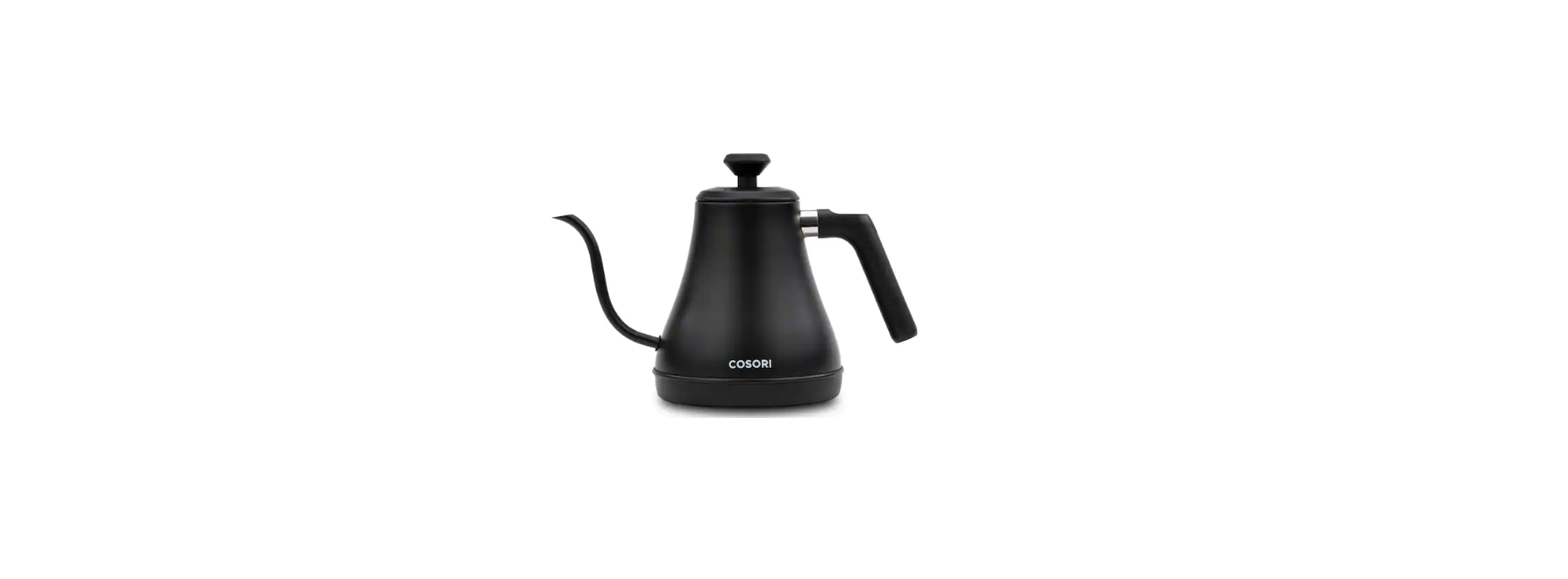 You are currently viewing Cosori CS108-NK Electric Gooseneck Kettle User Manual