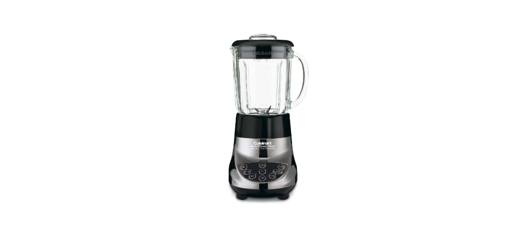 You are currently viewing Cuisinart BFP-703 Blender/Food Processor User Manual