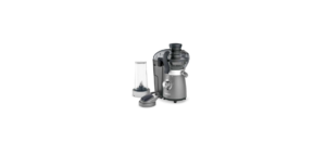 Read more about the article Cuisinart CBJ-450 Blender and Juice Extractor User Manual