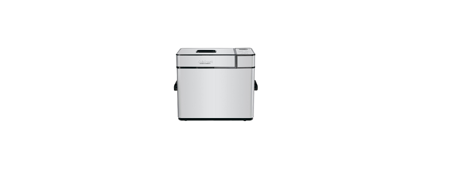 You are currently viewing Cuisinart CBK-100 Bread Maker User Manual