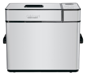 Cuisinart-CBK-100-Bread-Maker-Owners-product