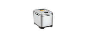 Read more about the article Cuisinart CBK-110 Compact Bread Maker User Manual