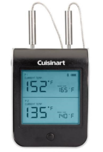 Cuisinart CGWM-043 Bluetooth Connect Thermometer-prodect