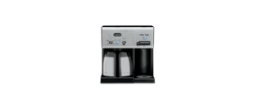 Read more about the article Cuisinart CHW-14 Coffeemaker & Hot Water System User Manual