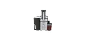 Read more about the article Cuisinart CJE-1000 Juice Extractor User Manual