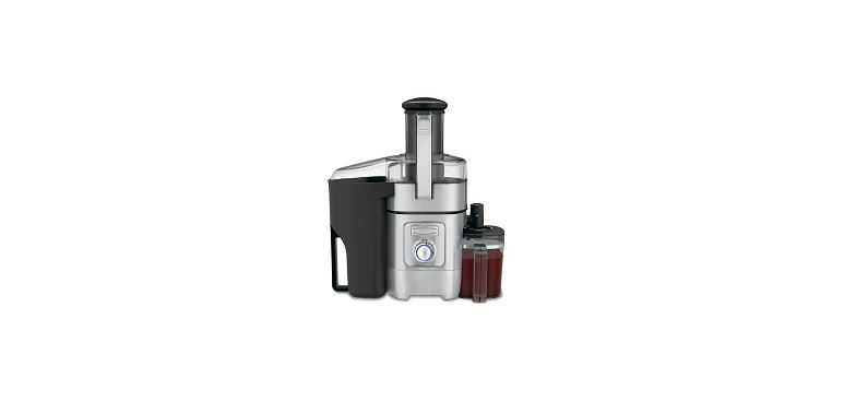 You are currently viewing Cuisinart CJE-1000 Juice Extractor User Manual
