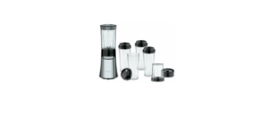 Read more about the article Cuisinart CPB-300 Blending/Chopping System User Manual