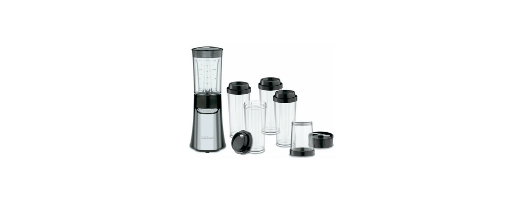 You are currently viewing Cuisinart CPB-300 Blending/Chopping System User Manual