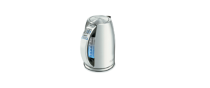 Read more about the article Cuisinart CPK-17 Cordless Programmable Kettle User Manual