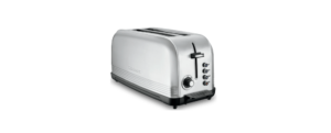 Read more about the article Cuisinart CPT-2500 Long Slot Toaster User Manual