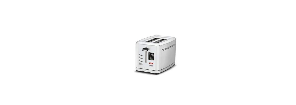 You are currently viewing Cuisinart CPT-720 Toaster with MemorySet User Manual