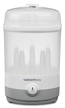 Cuisinart-CS-7-S-Electric-Steam-Sterilizer-Dryer-PRODUCT