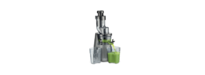 Read more about the article Cuisinart CSJ-300 SERIES EasyClean Slow Juicer User Manual
