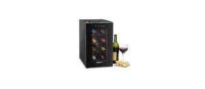 Read more about the article Cuisinart CWC-800CEN Private Wine Cellar User Manual