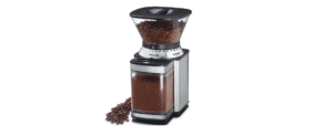Read more about the article Cuisinart DBM-8 Supreme Automatic Burr Mill User Manual