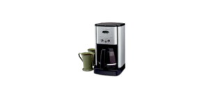 Read more about the article Cuisinart DCC-1200 Brew Central Coffeemaker User Manual