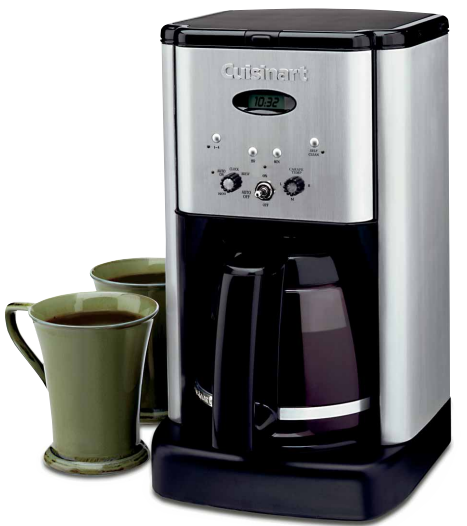 Cuisinart-DCC-1200-Brew-Central-Coffeemaker-product