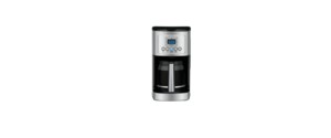 Read more about the article Cuisinart DCC-3200 PerfecTemp Coffeemaker User Manual