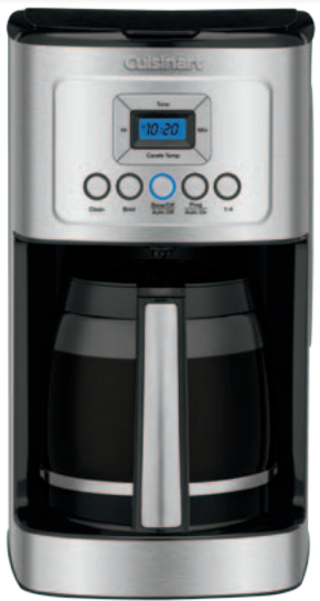 Cuisinart-DCC-3200-PerfecTemp-Coffeemaker-product