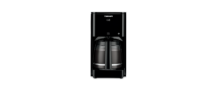Read more about the article Cuisinart DCC-T20 Touchscreen Coffeemaker User Manual
