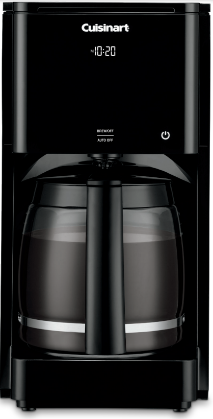 Cuisinart-DCC-T20-Touchscreen-Coffeemaker-product