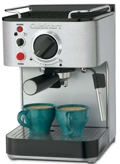 Cuisinart-EM-100-Espresso-Coffee-Maker-PRODUCT