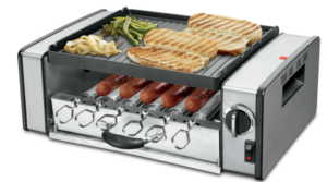 Cuisinart GC-15- Compact- Grill- Centro-prodect