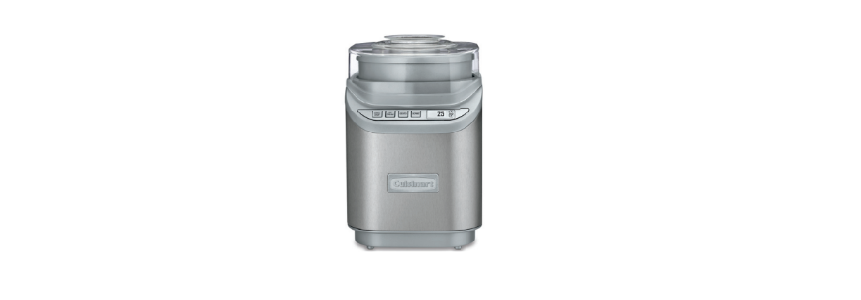 You are currently viewing Cuisinart ICE-70 Gelato & Sorbet Maker User Manual