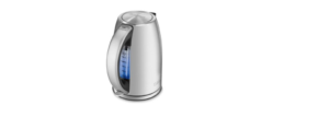 Read more about the article Cuisinart JK-17 Cordless Electric Kettle User Manual