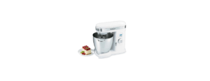 Read more about the article Cuisinart SM-70 Quart Stand Mixer User Manual