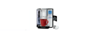 Read more about the article Cuisinart SS-10 Premium Single-Serve Coffeemaker User Manual
