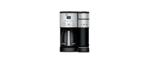 Read more about the article Cuisinart SS-15 Coffee Center User Manual