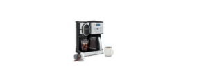 Read more about the article Cuisinart SS-16 Coffee Center User Manual