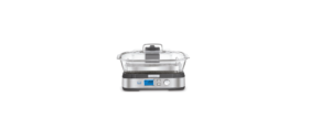 Read more about the article Cuisinart STM-1000 Digital Glass Steamer User Manual