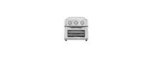 Read more about the article Cuisinart TOA-26 AirFryer Toaster Oven User Manual