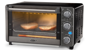 DASH DETO2000 Express Toaster Oven-prodect