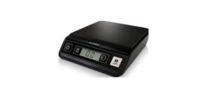 Read more about the article DYMO M1/M2 Digital Postal Scale User Manual
