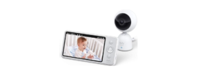 Read more about the article Eufy Baby Monitor 2 Security Camera User Manual