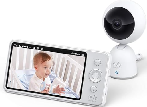 Eufy-Baby-Monitor-2-Security-Camera-product