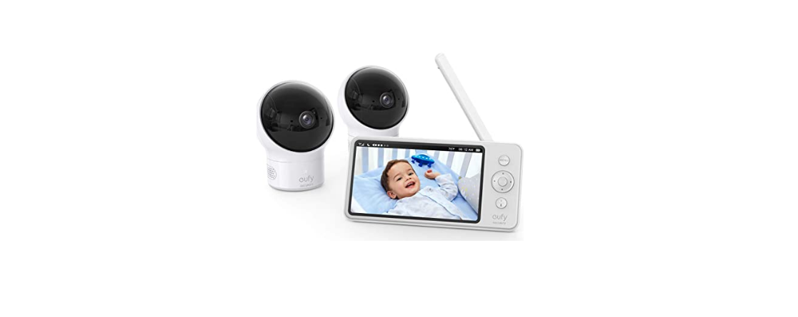 You are currently viewing Eufy Baby Monitor Firmware Upgrade User Manual