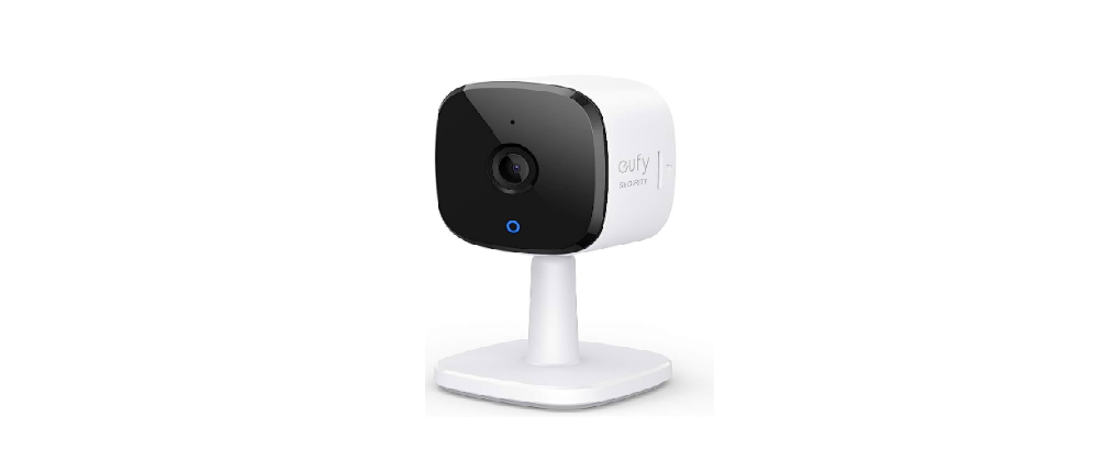 You are currently viewing Eufy Indoor Camera 1080p User Manual